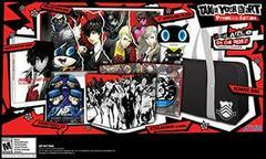Persona 5 Take Your Heart [Premium Edition] - Playstation 4