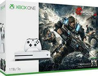 Xbox One 1 TB White Console - Boxed