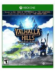 Valhalla Hills - Xbox One