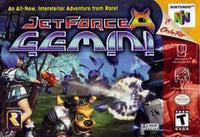 Jet Force Gemini - Nintendo 64 - Cartridge Only