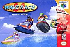 Wave Race 64 - Nintendo 64 - Cartridge Only