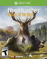 The Hunter: Call of the Wild - Xbox One