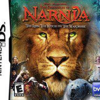 Chronicles of Narnia Lion Witch and the Wardrobe - Nintendo DS