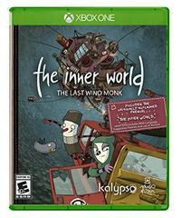 The Inner World: The Last Wind Monk - Xbox One