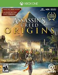 Assassin's Creed: Origins - Xbox One - Disc Only