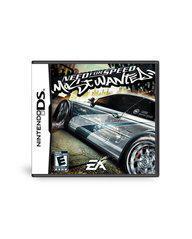 Need for Speed Most Wanted - Nintendo DS - Cartridge Only