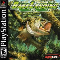 Bass Landing - Playstation