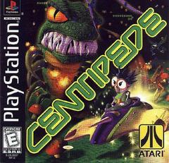 Centipede - Playstation - Disc Only