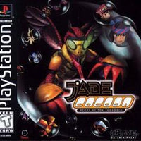Jade Cocoon Story of the Tamamayu - Playstation - Disc Only