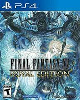 Final Fantasy XV Royal Edition - Playstation 4