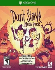 Don't Starve - Xbox One