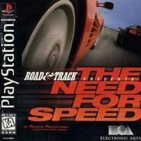 Need for Speed - Playstation