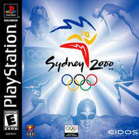 Sydney 2000 - Playstation - Disc Only