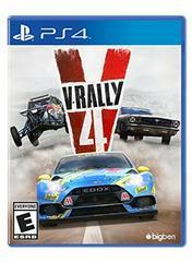 V-Rally 4 - Playstation 4