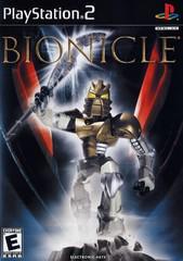 Bionicle - Playstation 2