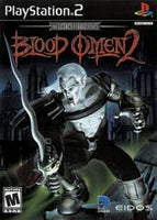 Blood Omen 2 - Playstation 2