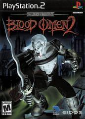 Blood Omen 2 - Playstation 2