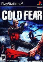 Cold Fear - Playstation 2