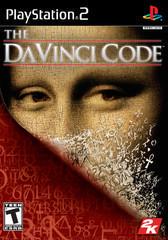 Da Vinci Code - Playstation 2 - Disc Only