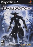 Darkwatch - Playstation 2