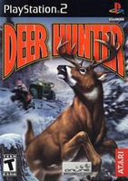 Deer Hunter - Playstation 2