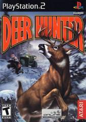 Deer Hunter - Playstation 2