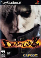 Devil May Cry 2 - Playstation 2 - Disc Only
