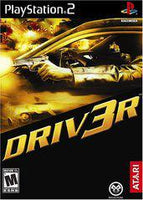 Driver 3 - Playstation 2