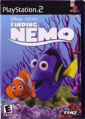 Finding Nemo - Playstation 2 - Disc Only