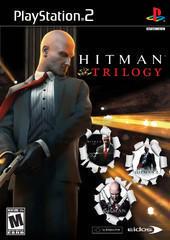 Hitman Trilogy - Playstation 2 - Disc Only