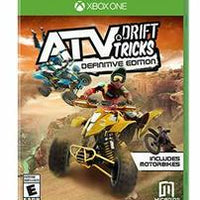 ATV Drift & Tricks [Definitive Edition] - Xbox One