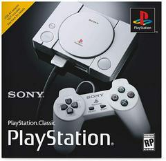 Playstation Classic - Playstation - Disc Only
