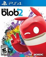 De Blob 2 - Playstation 4