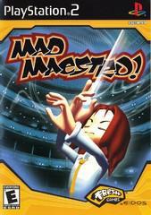 Mad Maestro - Playstation 2 - Disc Only
