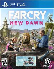 Far Cry: New Dawn - Playstation 4