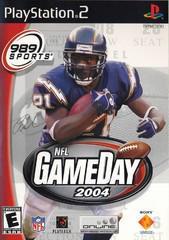 NFL Gameday 2004 - Playstation 2