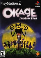 Okage Shadow King - Playstation 2