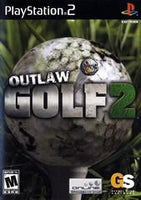 Outlaw Golf 2 - Playstation 2