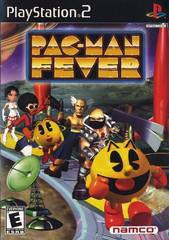 Pac-Man Fever - Playstation 2 - Disc Only