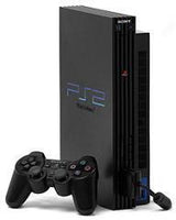 Playstation 2 System - Playstation 2 - Disc Only