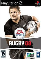 Rugby 08 - Playstation 2