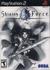 Shining Force Neo - Playstation 2
