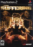 The Suffering - Playstation 2