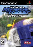 Tokyo Xtreme Racer Drift - Playstation 2