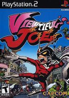 Viewtiful Joe - Playstation 2