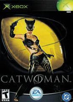 Catwoman - Xbox