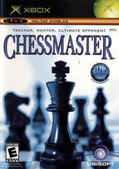 Chessmaster - Xbox