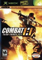Combat Task Force 121 - Xbox
