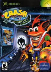 Crash Bandicoot The Wrath of Cortex - Xbox - Disc Only
