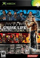 Crime Life Gang Wars - Xbox